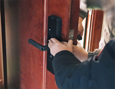潢川24小时上门开锁公司